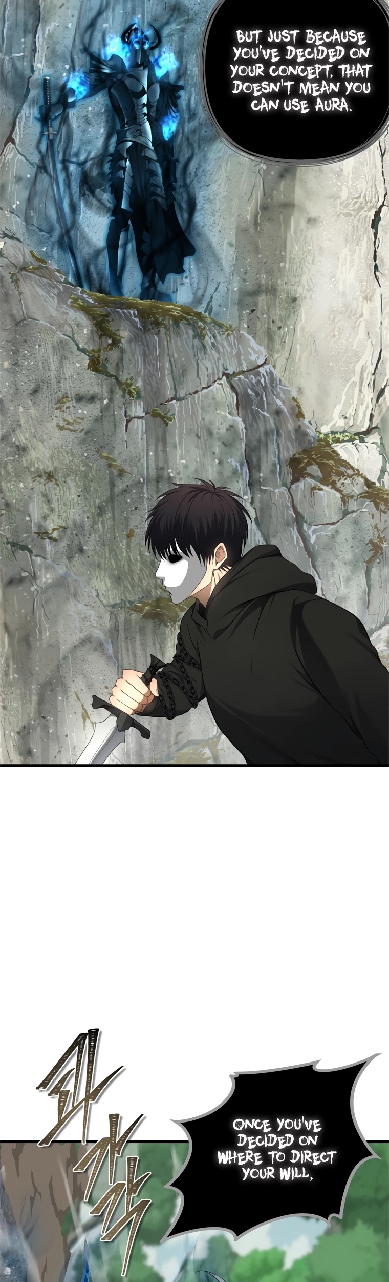 Ranker Who Lives A Second Time Chapter 109 page 12 - Chapter 109