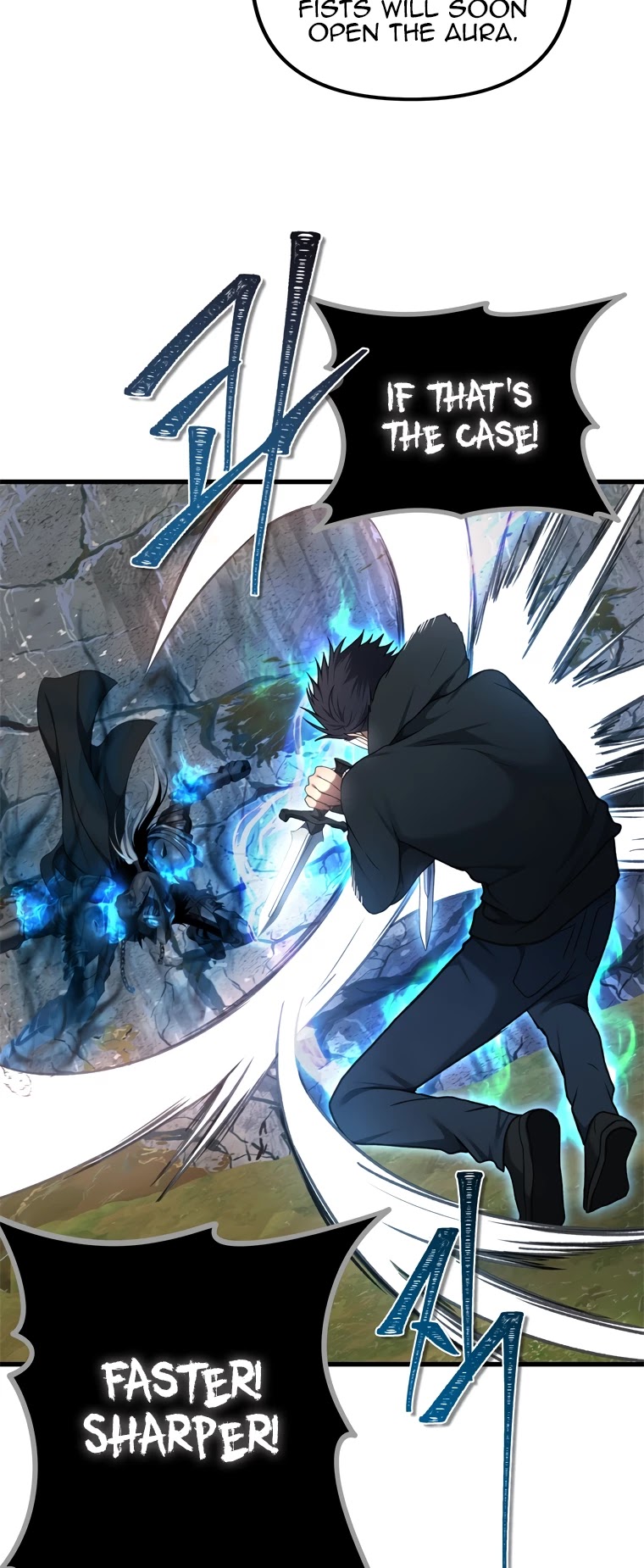Ranker Who Lives A Second Time Chapter 109 page 14 - Chapter 109