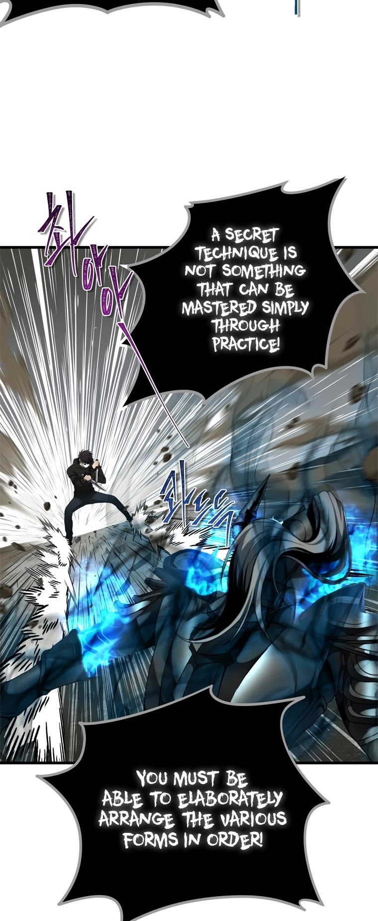 Ranker Who Lives A Second Time Chapter 109 page 15 - Chapter 109