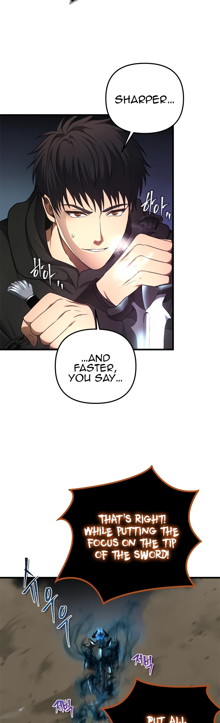 Ranker Who Lives A Second Time Chapter 109 page 16 - Chapter 109
