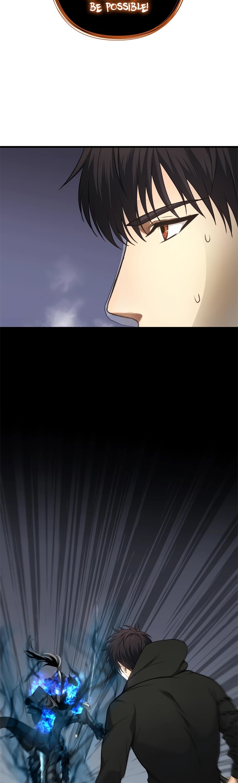 Ranker Who Lives A Second Time Chapter 109 page 18 - Chapter 109