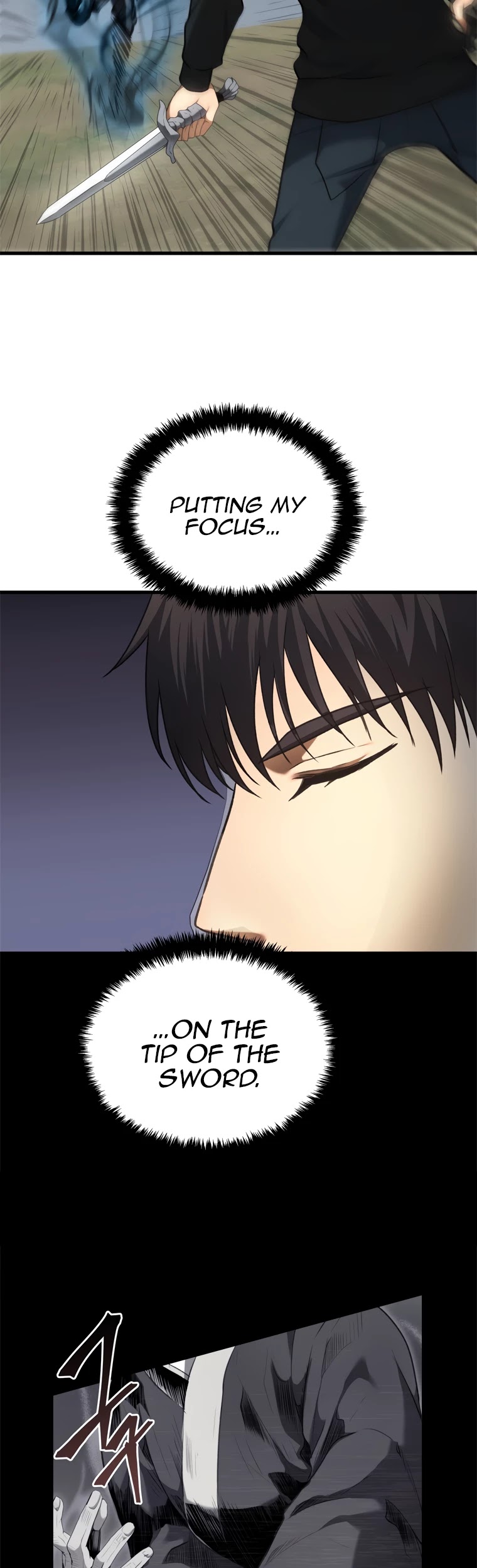 Ranker Who Lives A Second Time Chapter 109 page 19 - Chapter 109