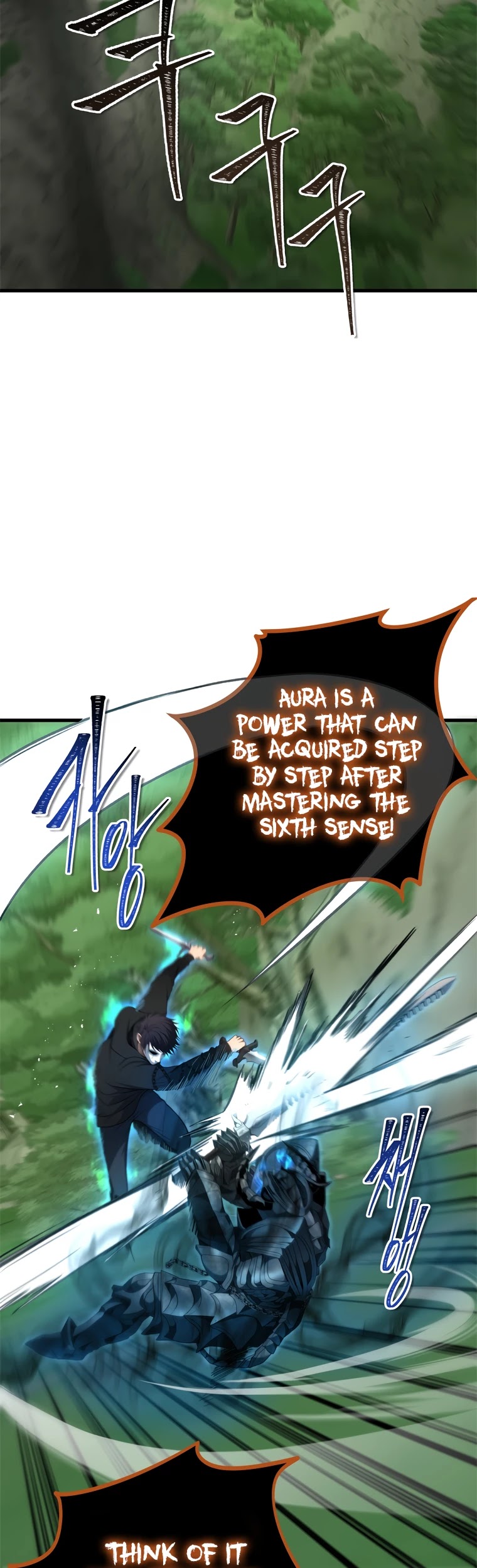 Ranker Who Lives A Second Time Chapter 109 page 2 - Chapter 109