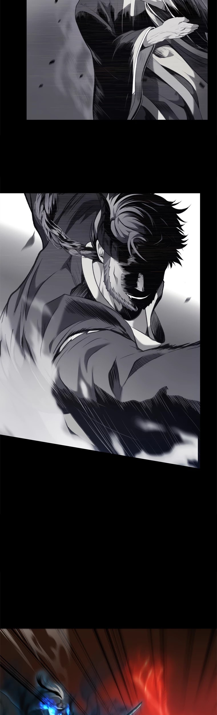 Ranker Who Lives A Second Time Chapter 109 page 21 - Chapter 109