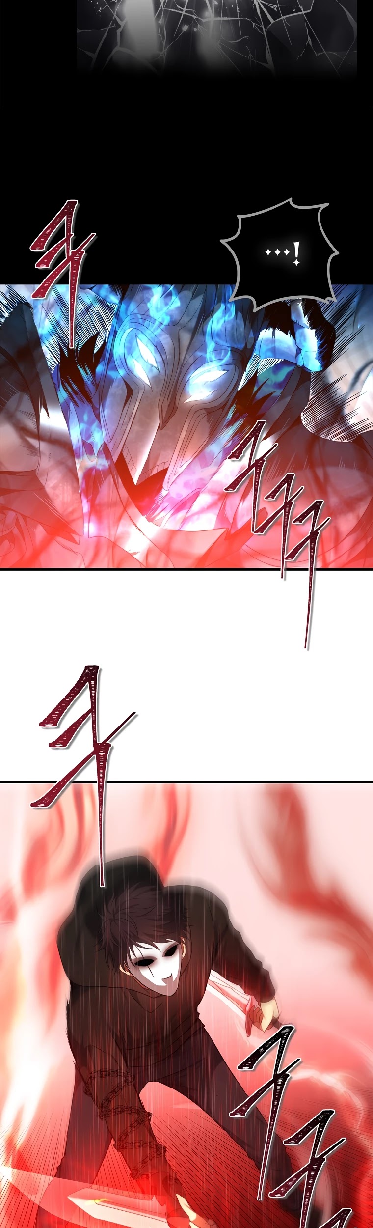 Ranker Who Lives A Second Time Chapter 109 page 23 - Chapter 109