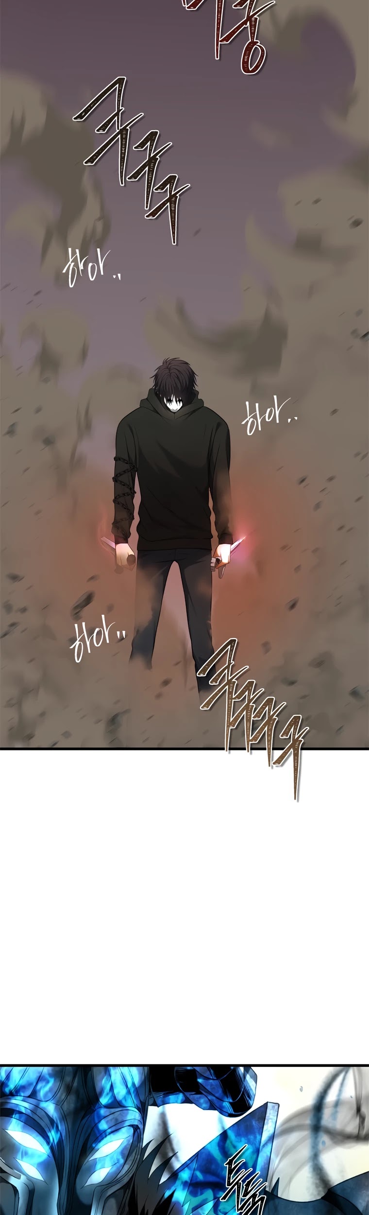 Ranker Who Lives A Second Time Chapter 109 page 27 - Chapter 109