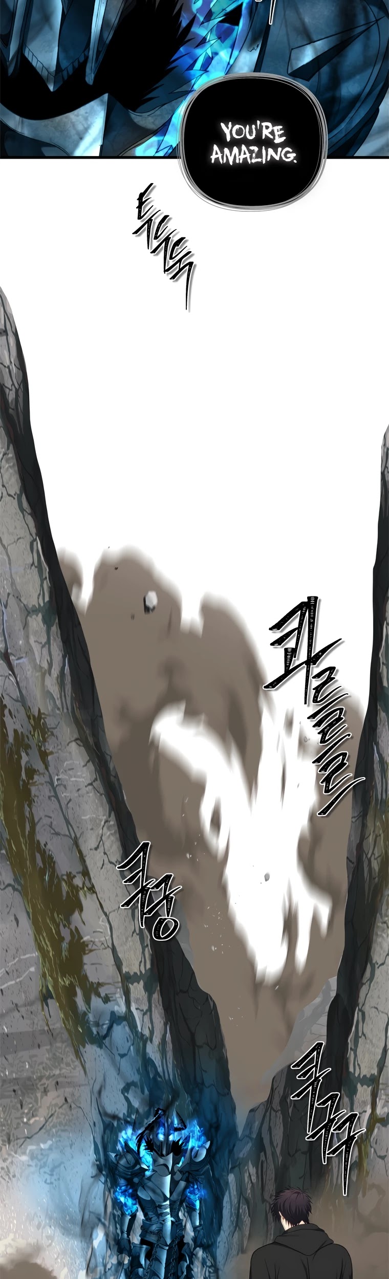 Ranker Who Lives A Second Time Chapter 109 page 28 - Chapter 109