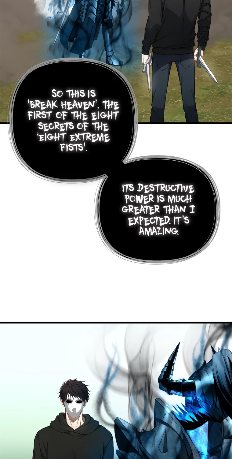 Ranker Who Lives A Second Time Chapter 109 page 29 - Chapter 109