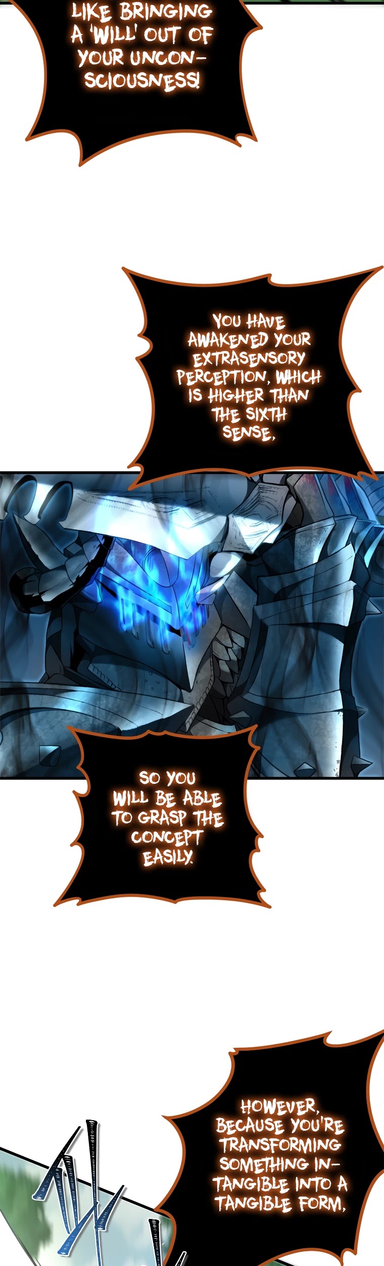 Ranker Who Lives A Second Time Chapter 109 page 3 - Chapter 109