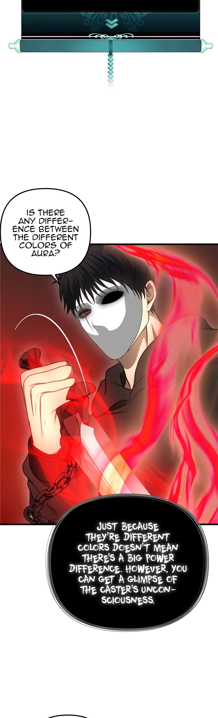 Ranker Who Lives A Second Time Chapter 109 page 32 - Chapter 109