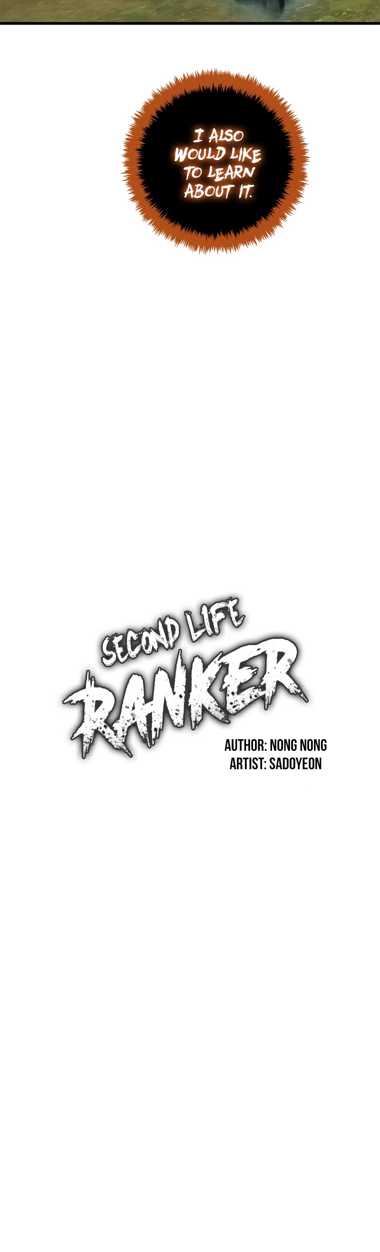Ranker Who Lives A Second Time Chapter 109 page 34 - Chapter 109