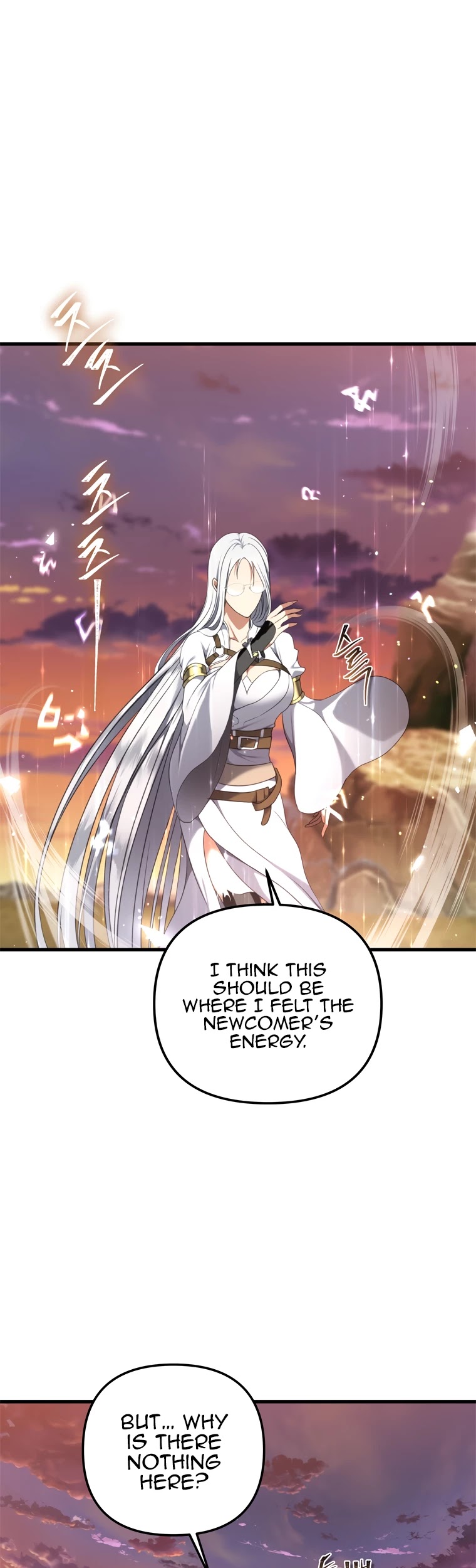 Ranker Who Lives A Second Time Chapter 109 page 42 - Chapter 109