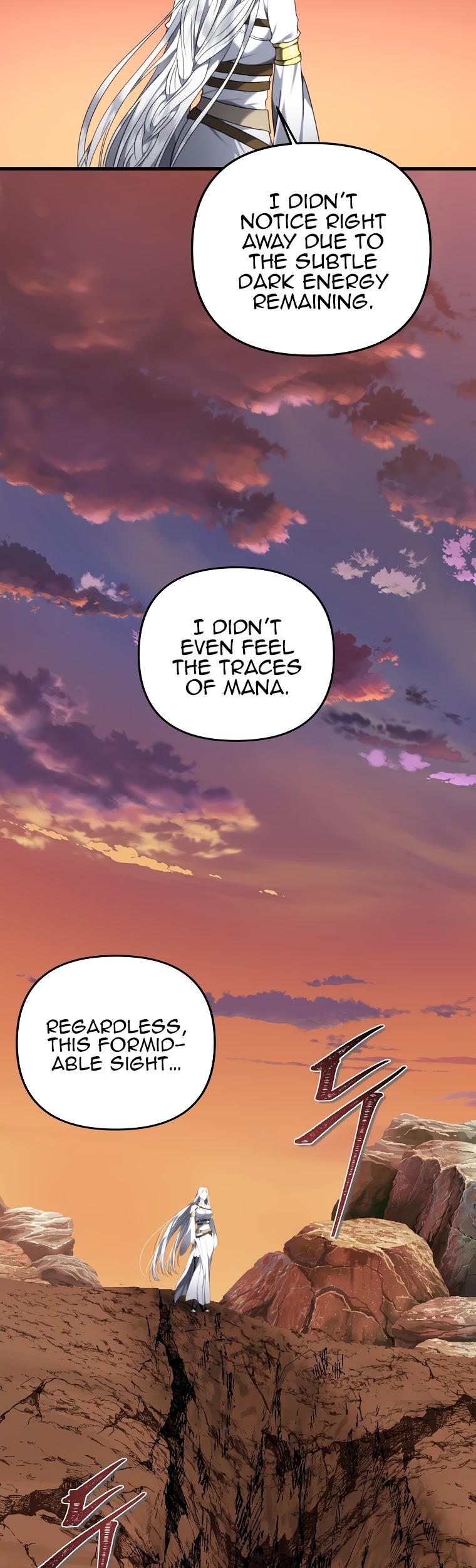 Ranker Who Lives A Second Time Chapter 109 page 45 - Chapter 109