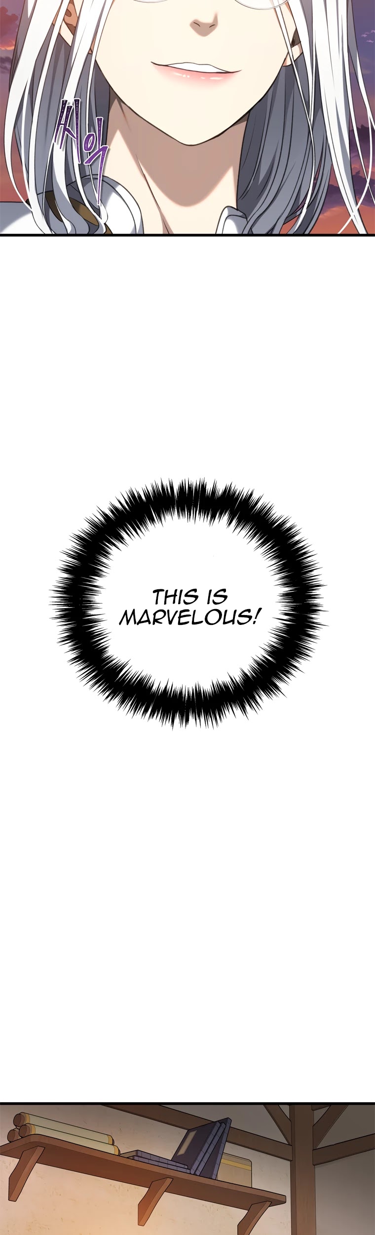 Ranker Who Lives A Second Time Chapter 109 page 49 - Chapter 109