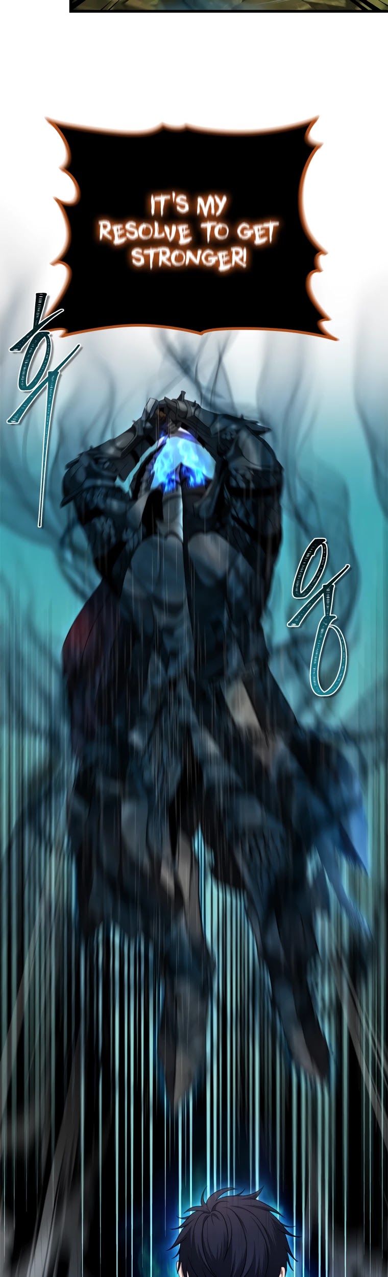 Ranker Who Lives A Second Time Chapter 109 page 8 - Chapter 109