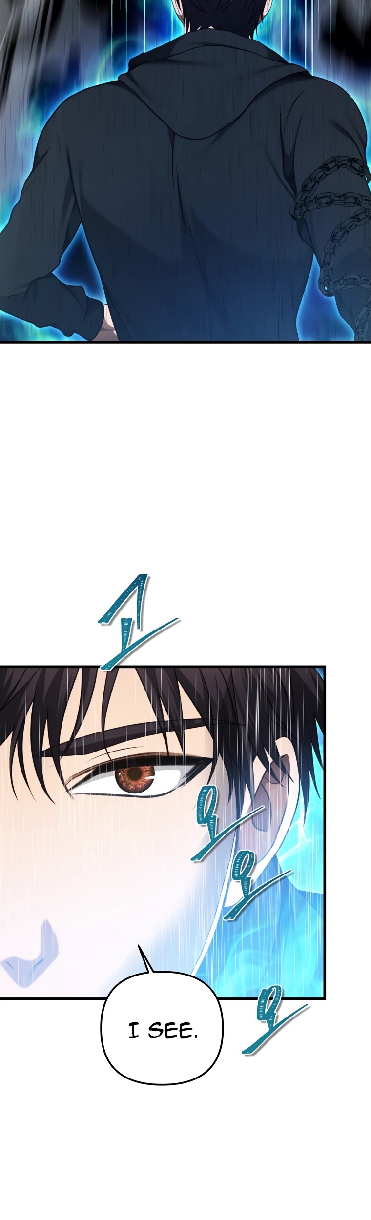 Ranker Who Lives A Second Time Chapter 109 page 9 - Chapter 109