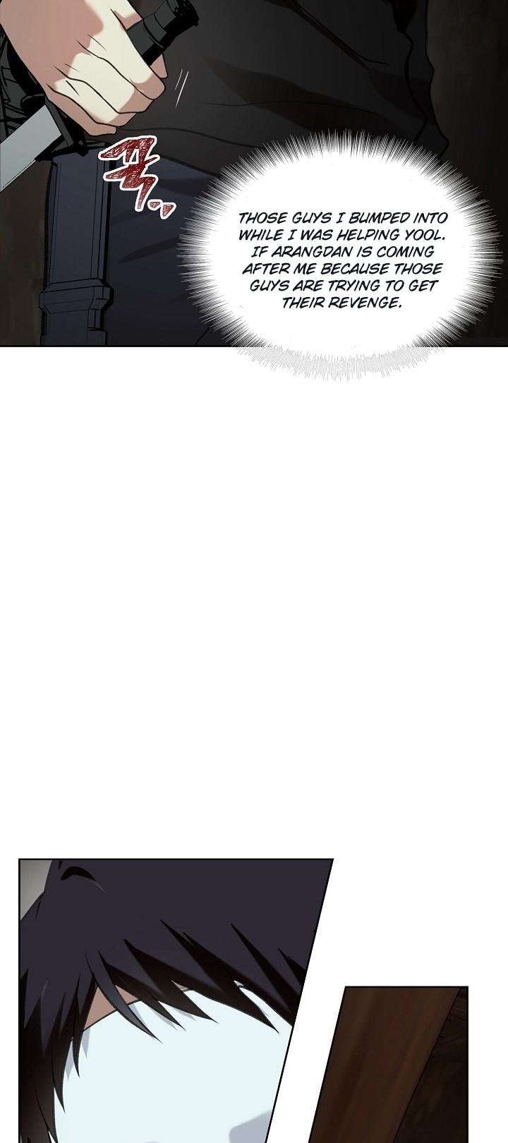 Ranker Who Lives A Second Time Chapter 11 page 12 - Chapter 11