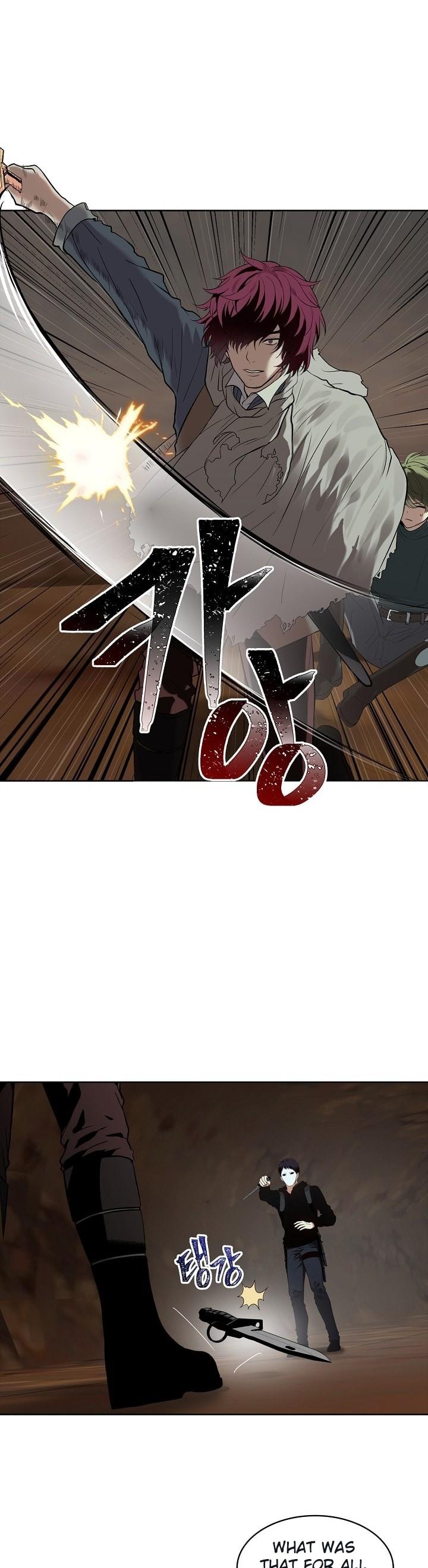 Ranker Who Lives A Second Time Chapter 11 page 16 - Chapter 11