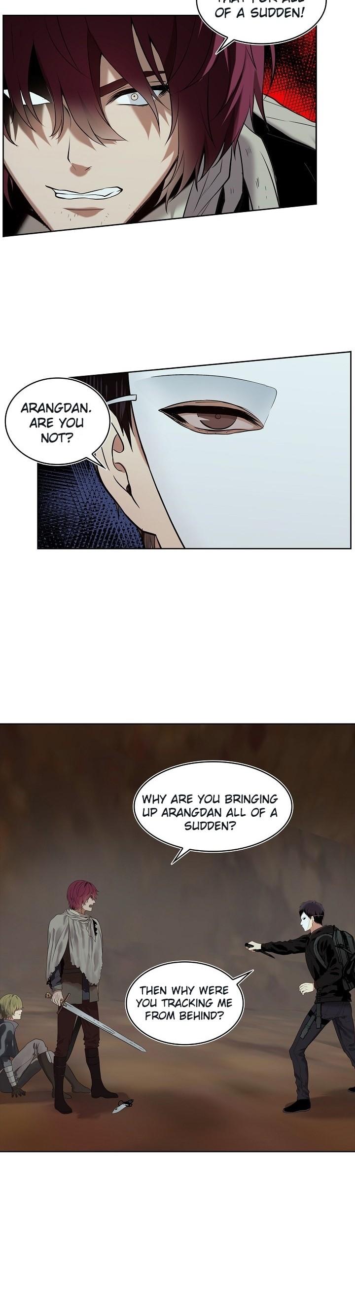 Ranker Who Lives A Second Time Chapter 11 page 17 - Chapter 11