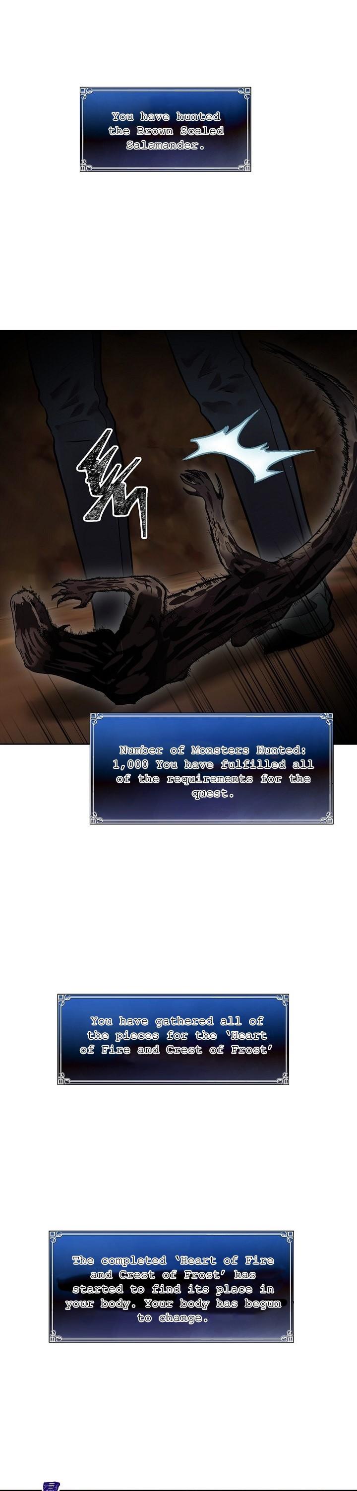Ranker Who Lives A Second Time Chapter 11 page 2 - Chapter 11