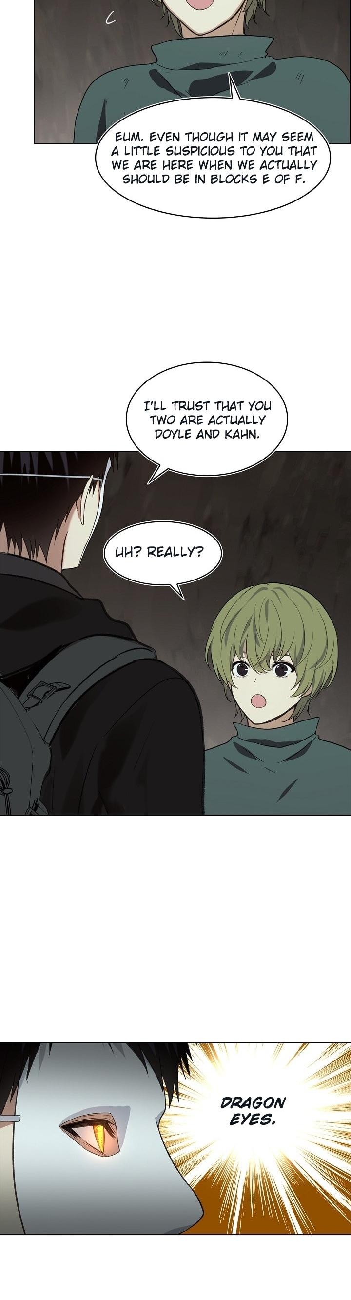 Ranker Who Lives A Second Time Chapter 11 page 25 - Chapter 11