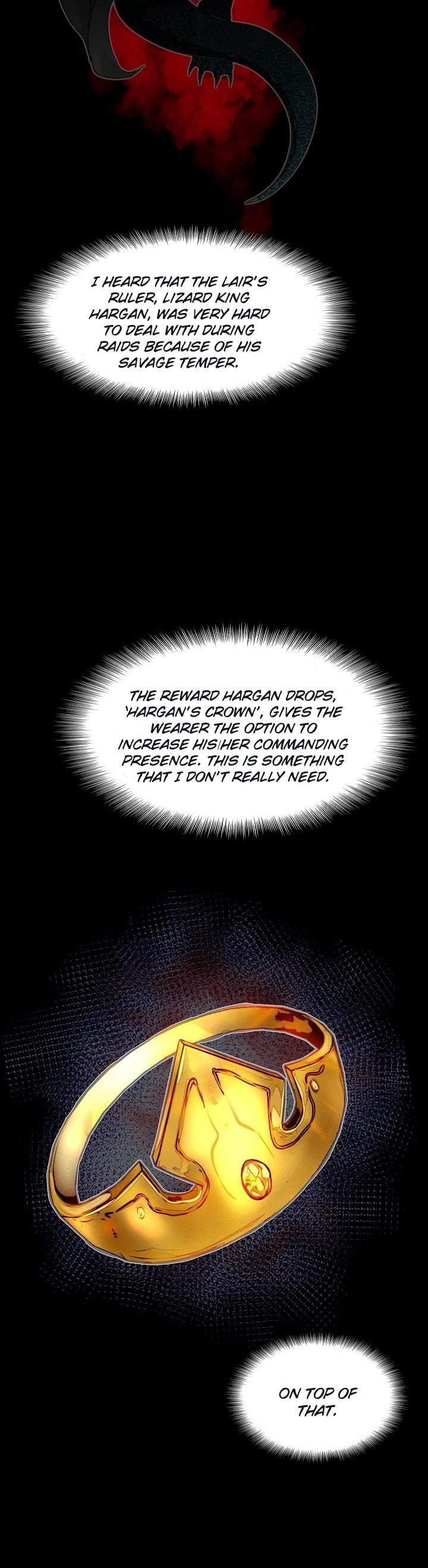 Ranker Who Lives A Second Time Chapter 11 page 31 - Chapter 11