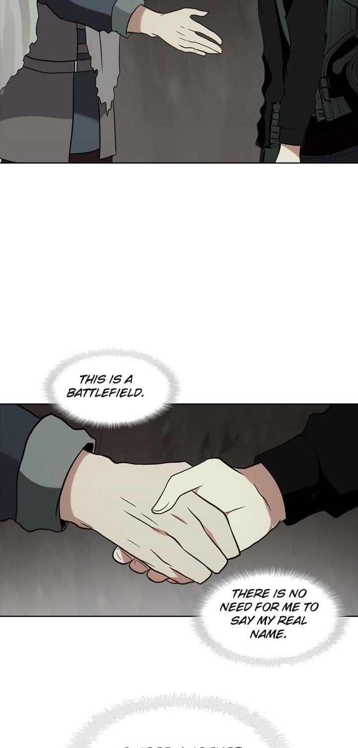 Ranker Who Lives A Second Time Chapter 11 page 35 - Chapter 11
