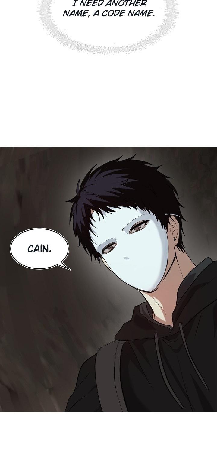 Ranker Who Lives A Second Time Chapter 11 page 36 - Chapter 11
