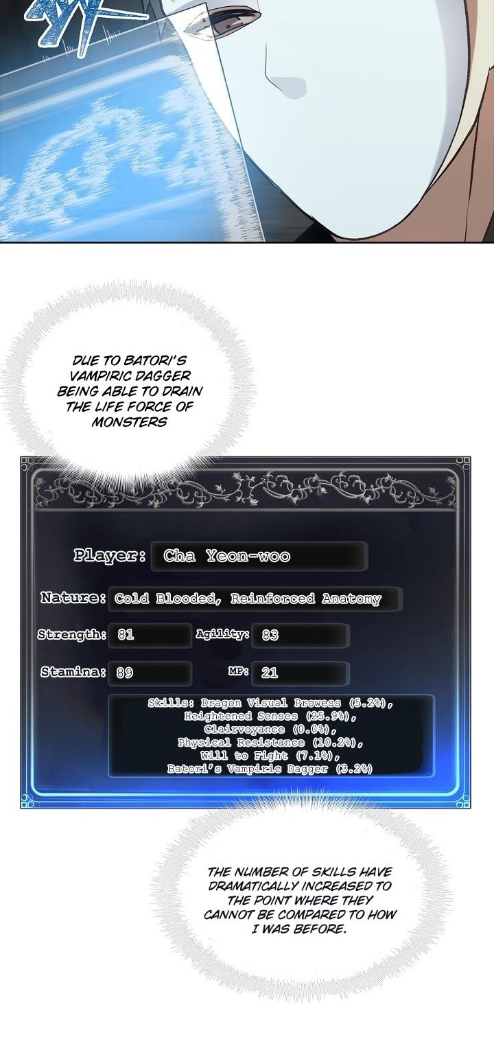 Ranker Who Lives A Second Time Chapter 11 page 4 - Chapter 11