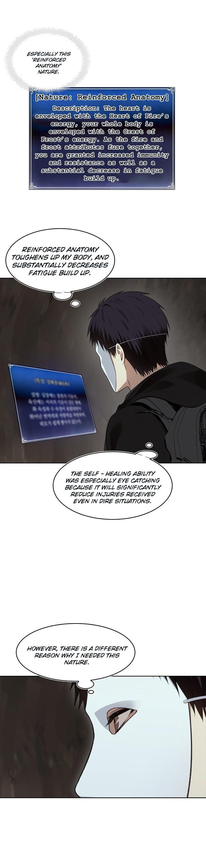 Ranker Who Lives A Second Time Chapter 11 page 5 - Chapter 11