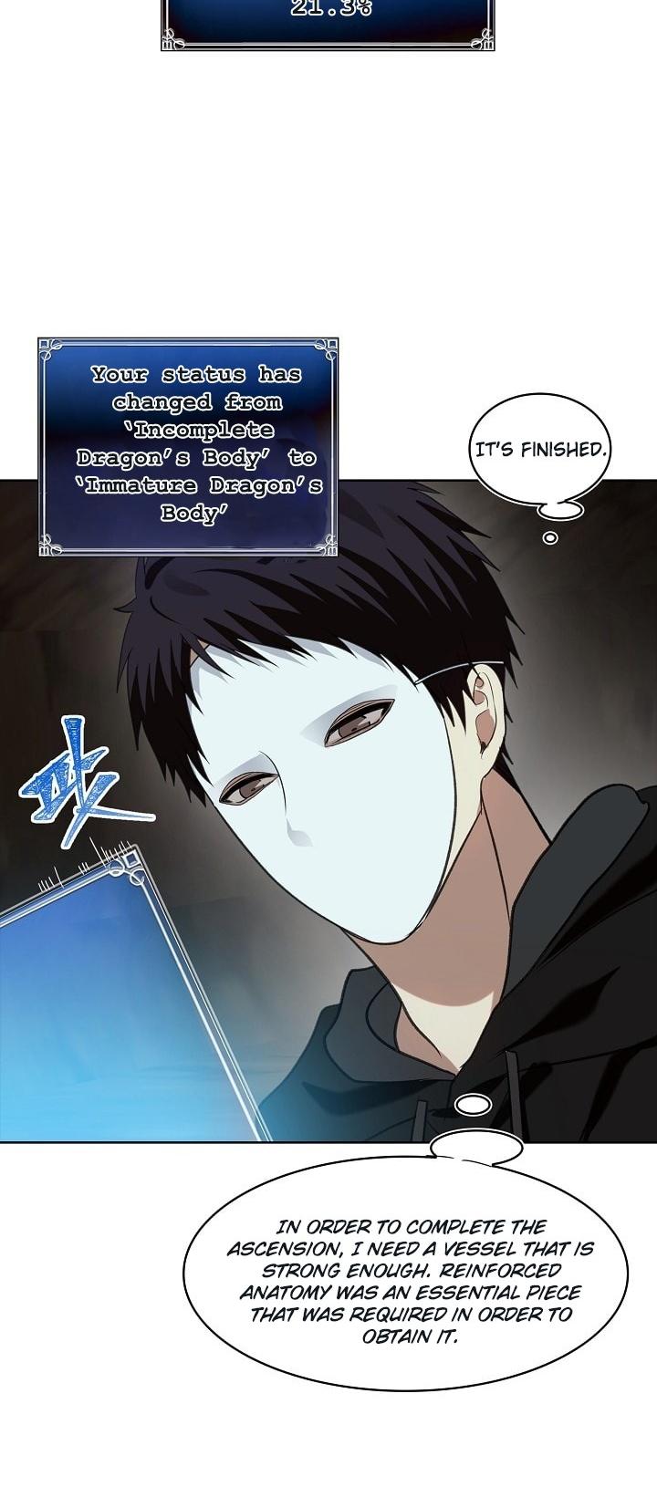 Ranker Who Lives A Second Time Chapter 11 page 7 - Chapter 11