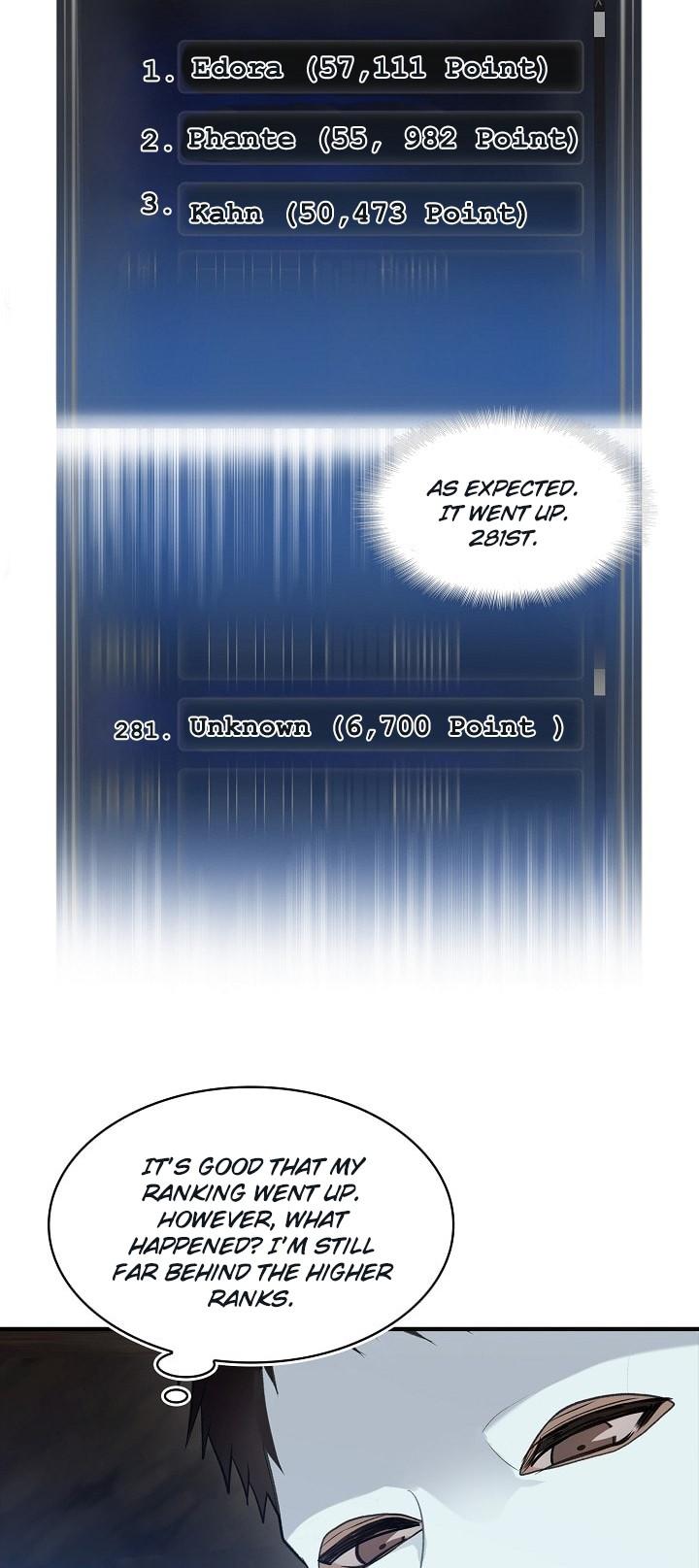 Ranker Who Lives A Second Time Chapter 11 page 9 - Chapter 11