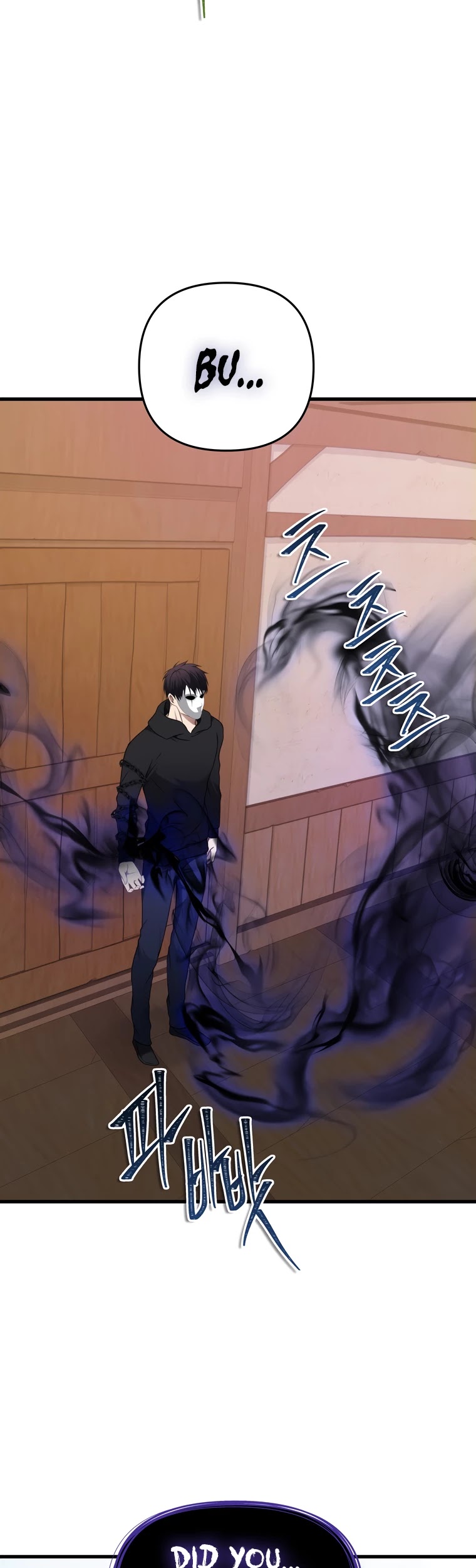 Ranker Who Lives A Second Time Chapter 110 page 16 - Chapter 110