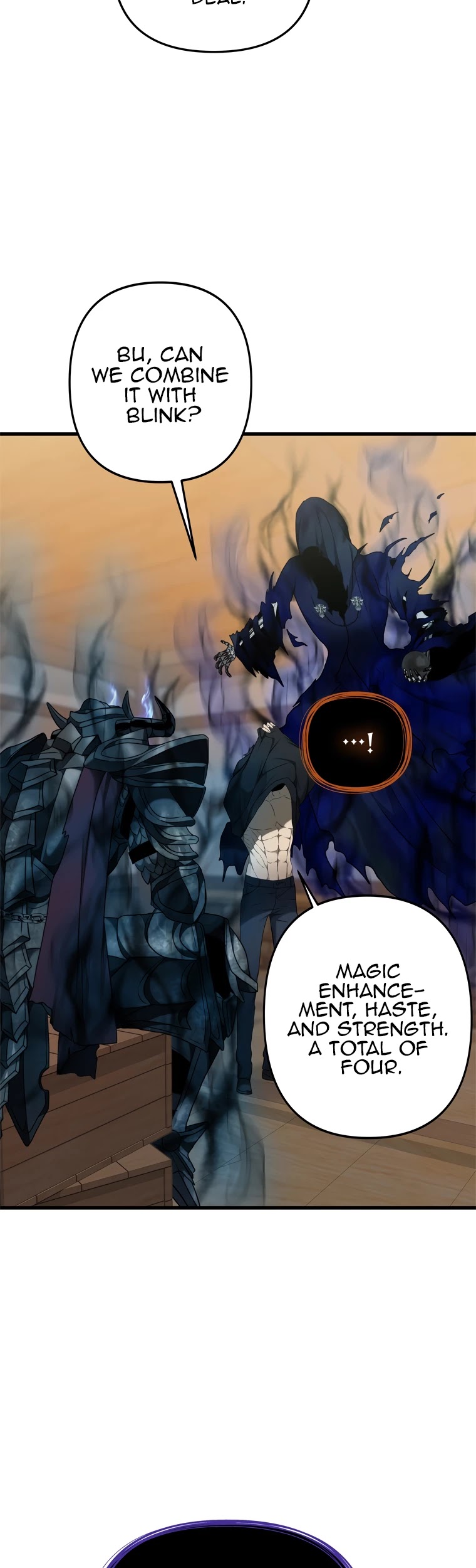 Ranker Who Lives A Second Time Chapter 110 page 20 - Chapter 110