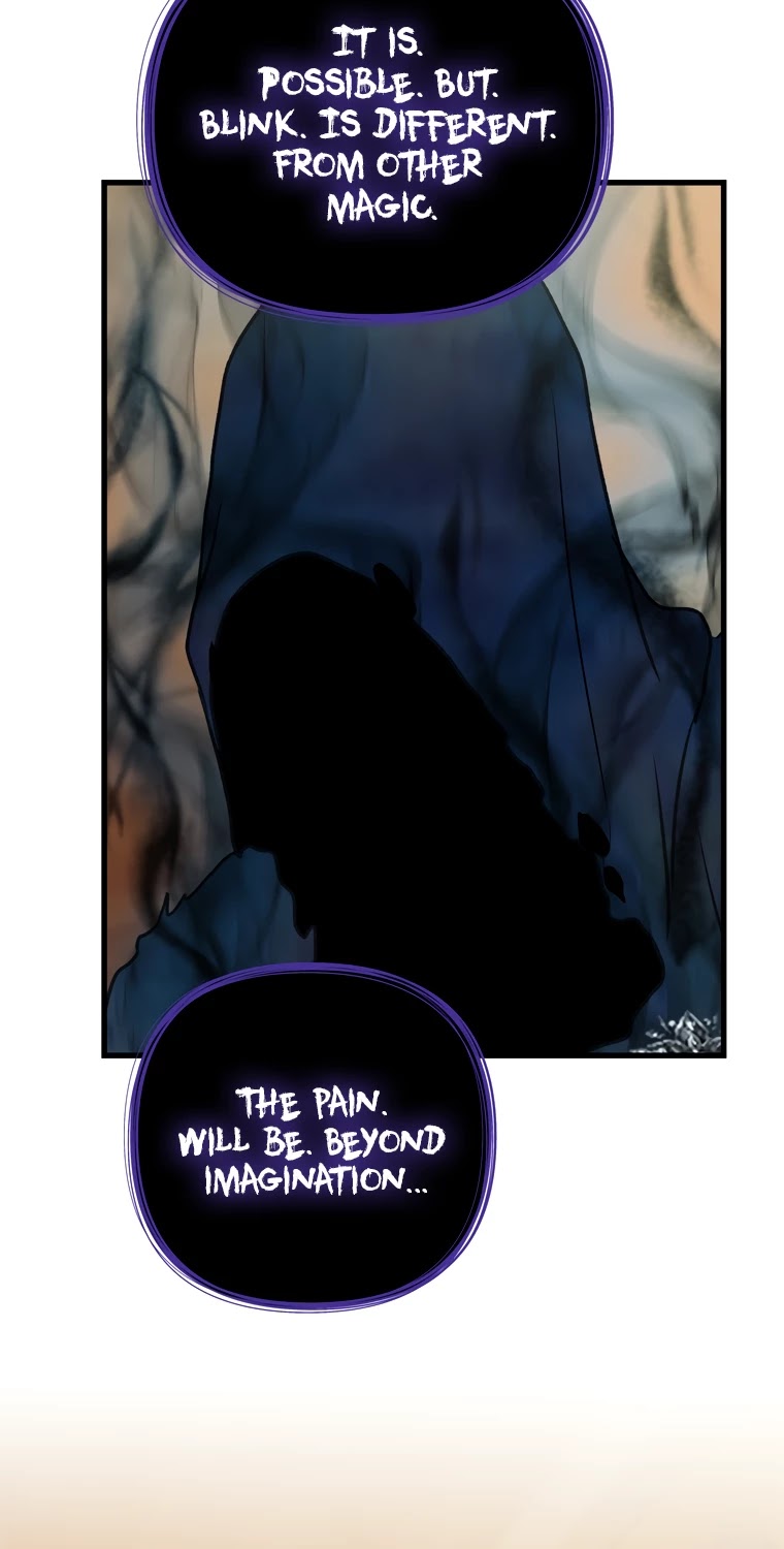 Ranker Who Lives A Second Time Chapter 110 page 21 - Chapter 110