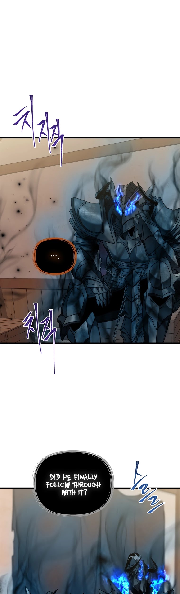 Ranker Who Lives A Second Time Chapter 110 page 26 - Chapter 110