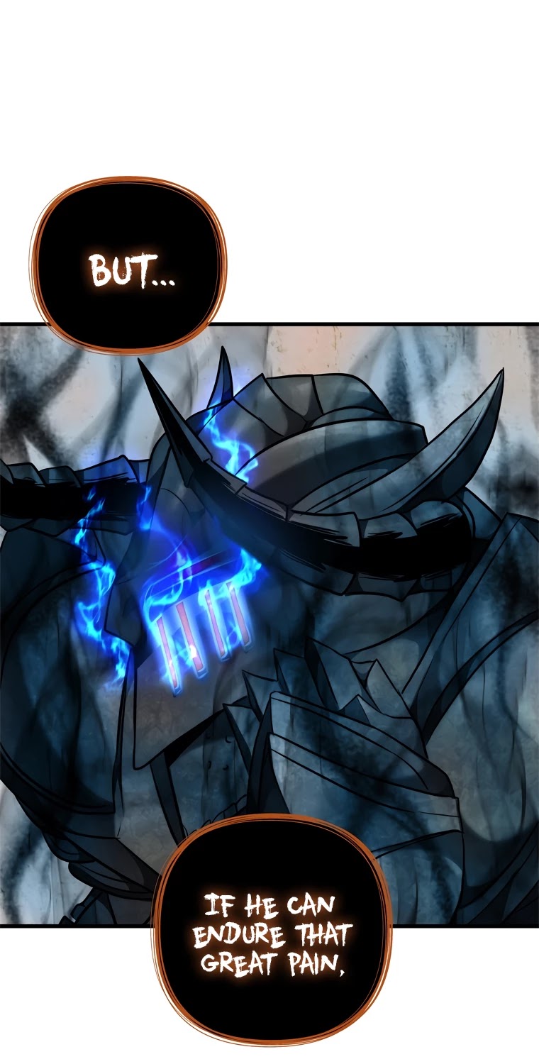 Ranker Who Lives A Second Time Chapter 110 page 28 - Chapter 110