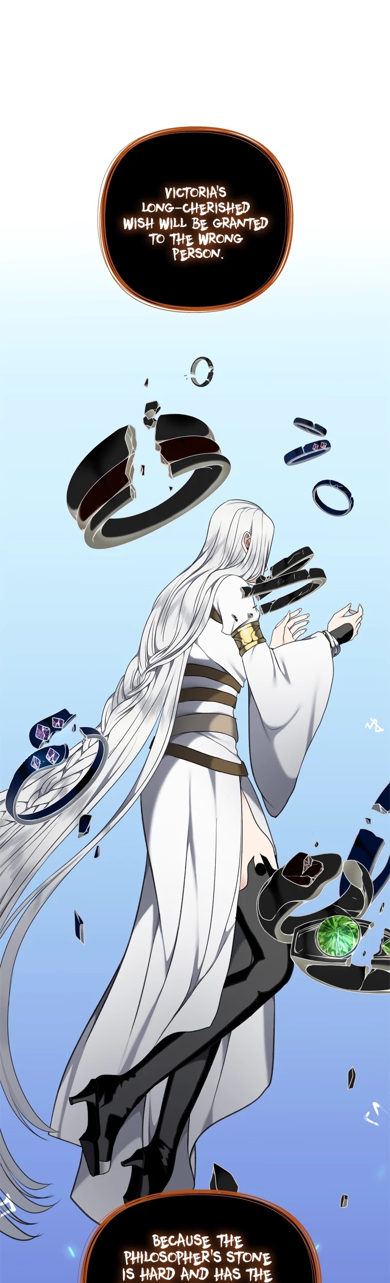 Ranker Who Lives A Second Time Chapter 110 page 29 - Chapter 110