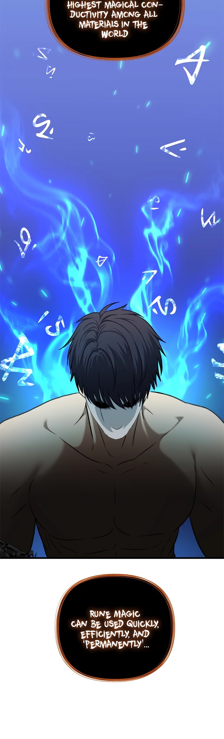 Ranker Who Lives A Second Time Chapter 110 page 30 - Chapter 110