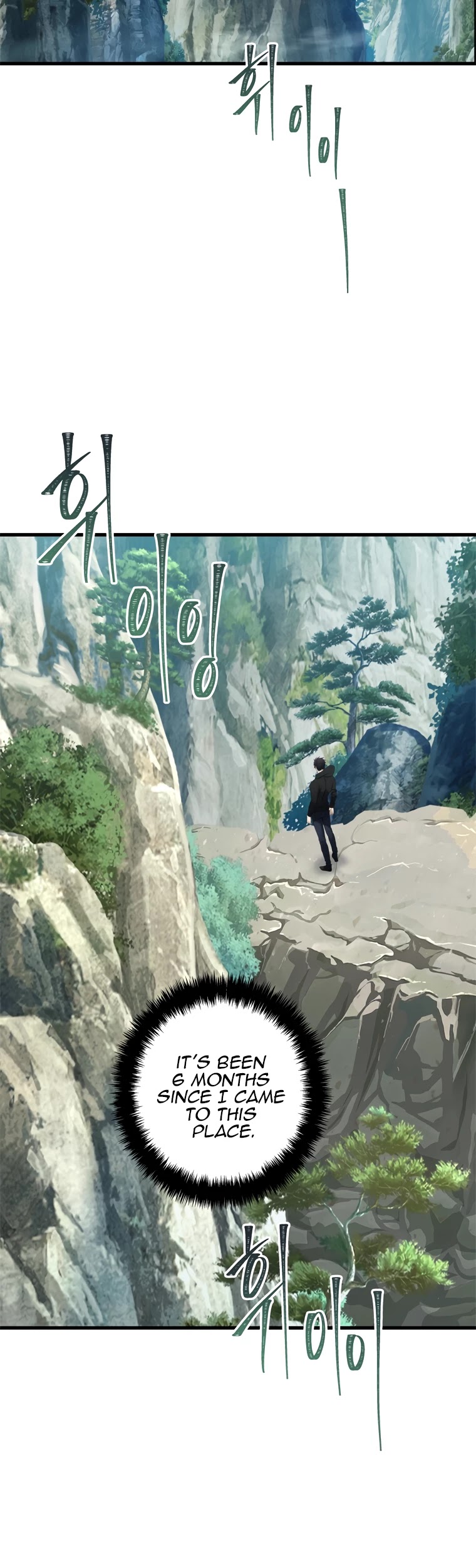 Ranker Who Lives A Second Time Chapter 110 page 32 - Chapter 110