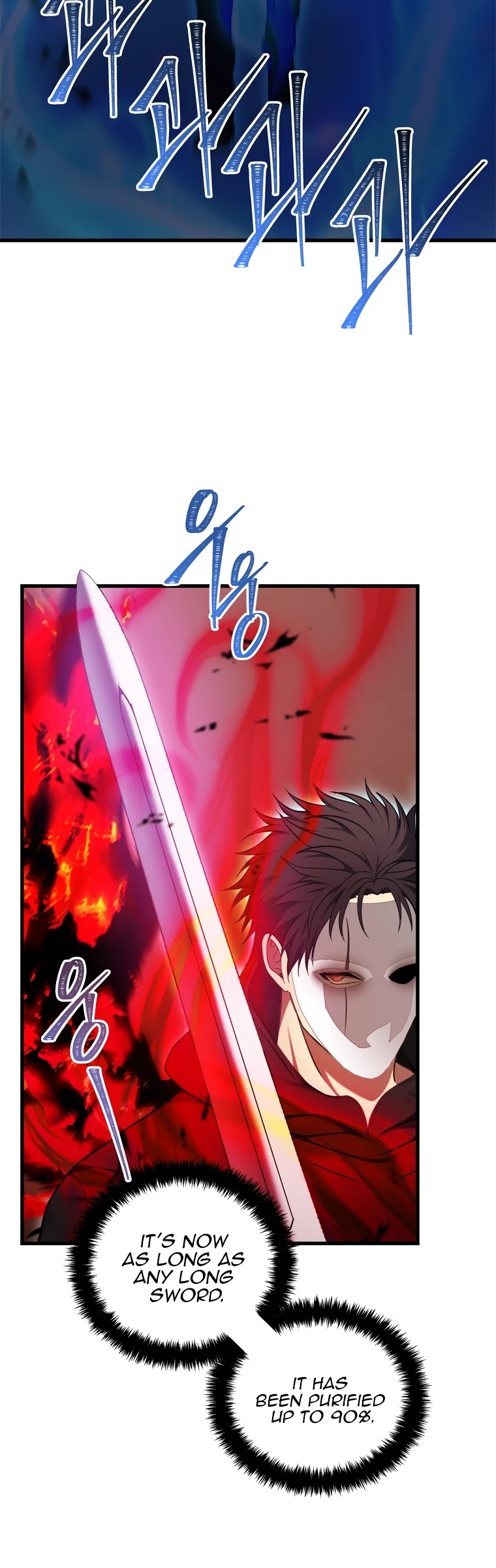 Ranker Who Lives A Second Time Chapter 110 page 36 - Chapter 110