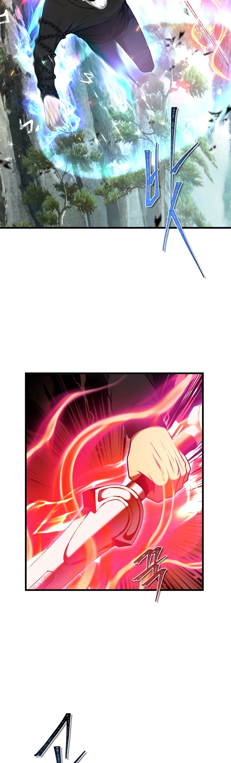 Ranker Who Lives A Second Time Chapter 110 page 39 - Chapter 110