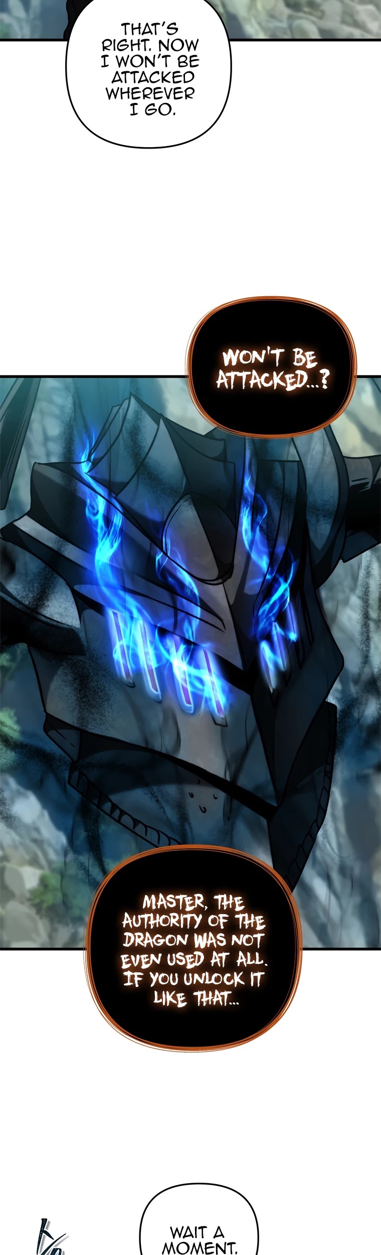 Ranker Who Lives A Second Time Chapter 110 page 48 - Chapter 110