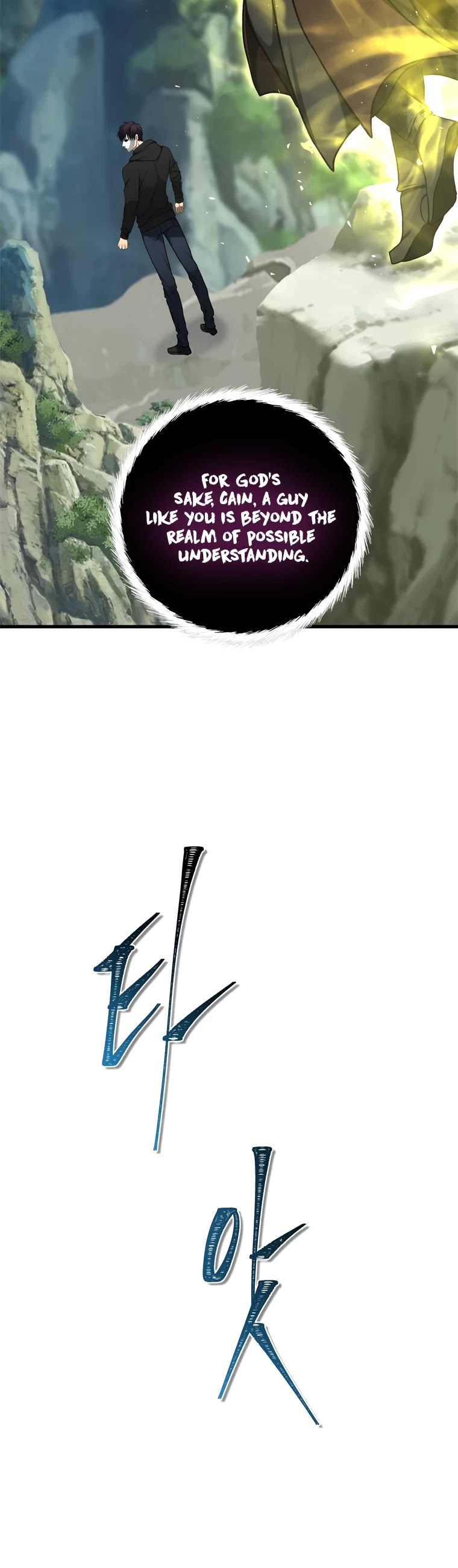 Ranker Who Lives A Second Time Chapter 110 page 50 - Chapter 110