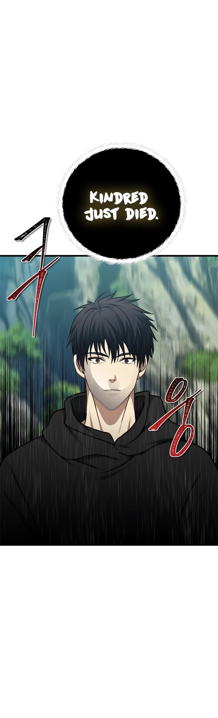 Ranker Who Lives A Second Time Chapter 110 page 56 - Chapter 110
