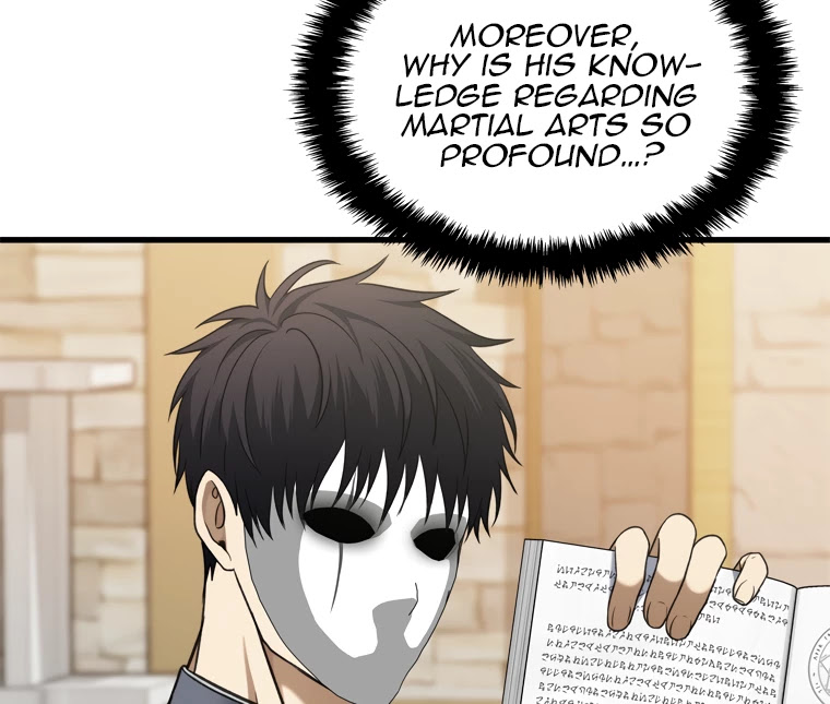 Ranker Who Lives A Second Time Chapter 110 page 7 - Chapter 110