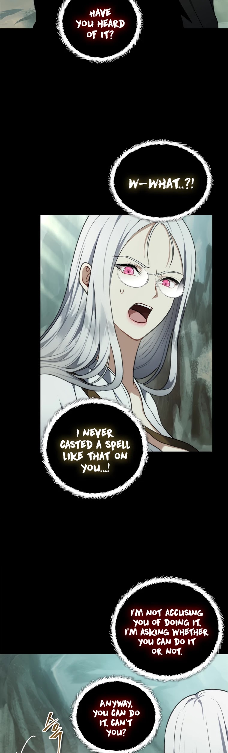 Ranker Who Lives A Second Time Chapter 111 page 3 - Chapter 111