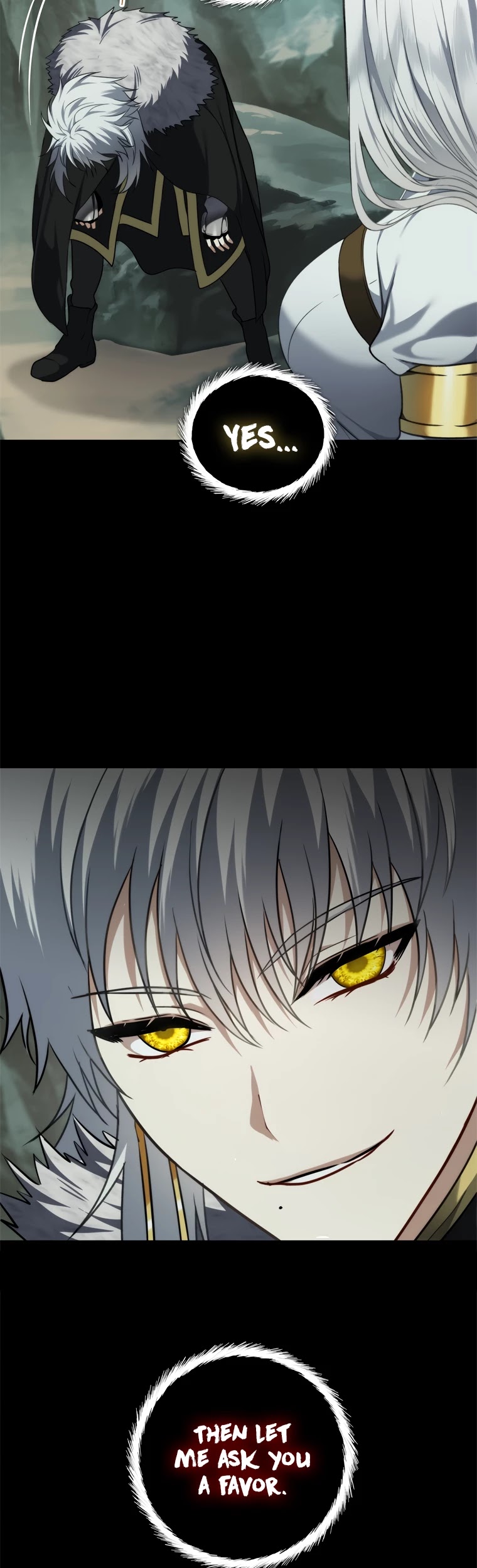 Ranker Who Lives A Second Time Chapter 111 page 4 - Chapter 111
