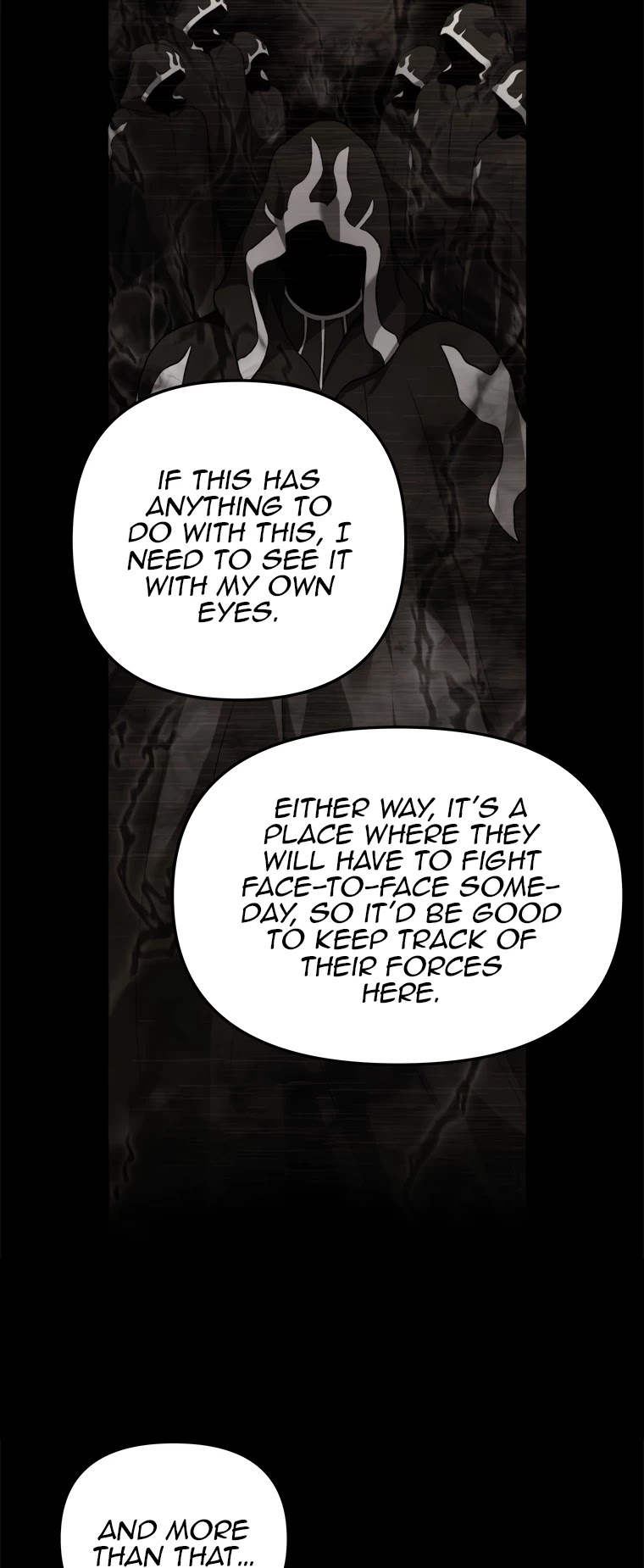 Ranker Who Lives A Second Time Chapter 111 page 43 - Chapter 111