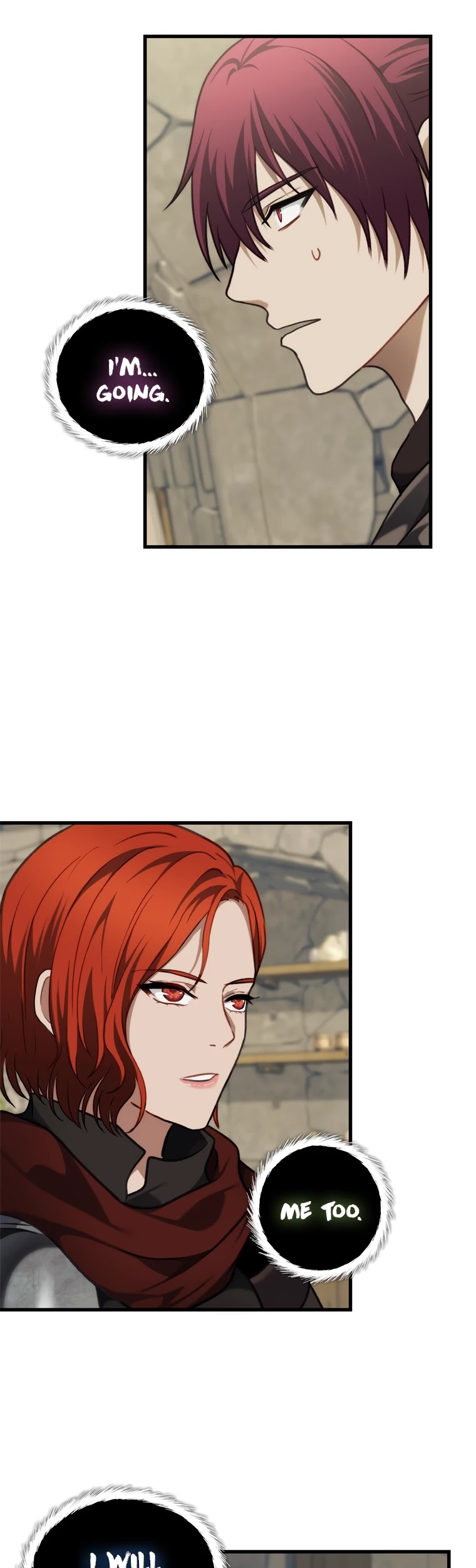 Ranker Who Lives A Second Time Chapter 111 page 45 - Chapter 111
